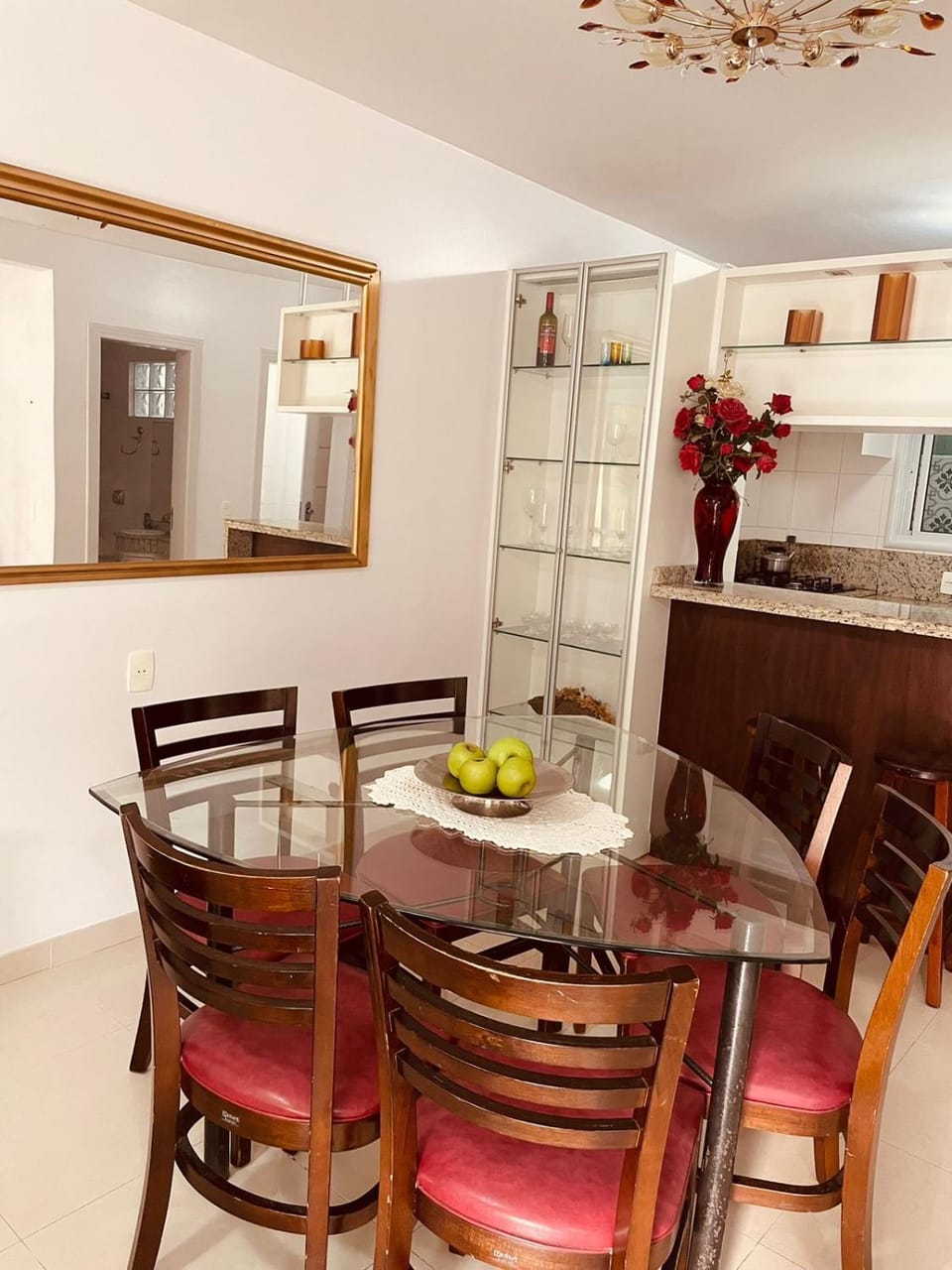 Residencial Vila da Praia Apartamento 27 House in Florianopolis