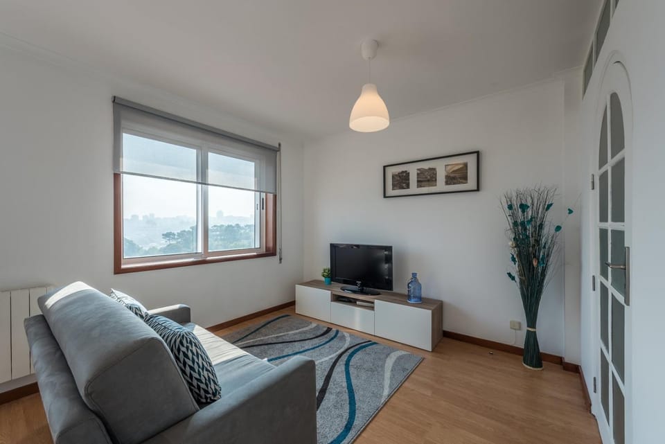 GuestReady - Porto Magic View Apartment in Vila Nova de Gaia