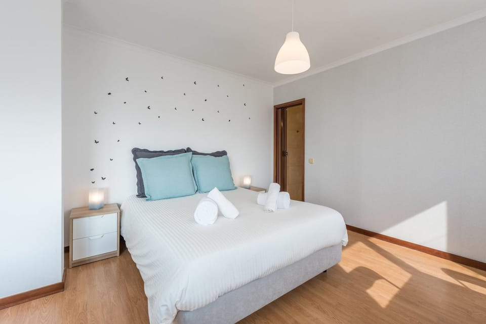GuestReady - Porto Magic View Apartment in Vila Nova de Gaia