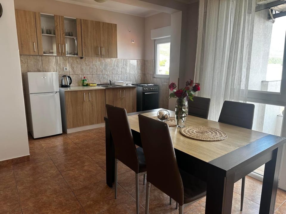 Apartmani Ilic Apartment in Budva