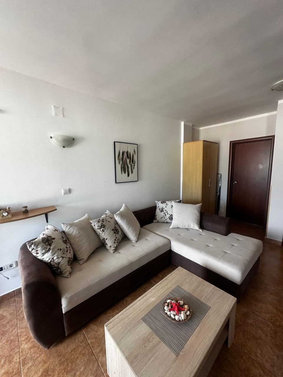 Apartmani Ilic Apartment in Budva