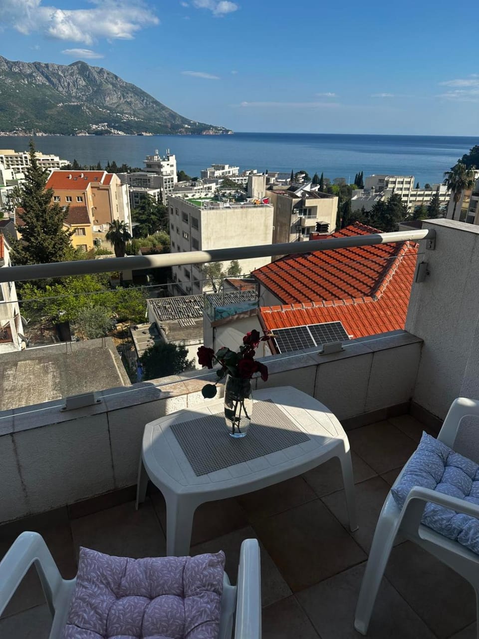Apartmani Ilic Apartment in Budva