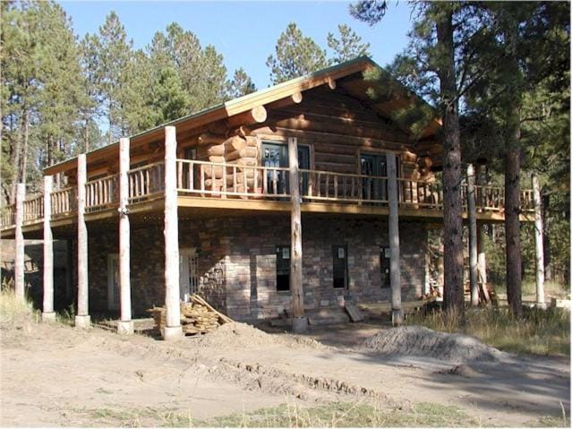 Lefty's Hideout Apartment in West Custer Township