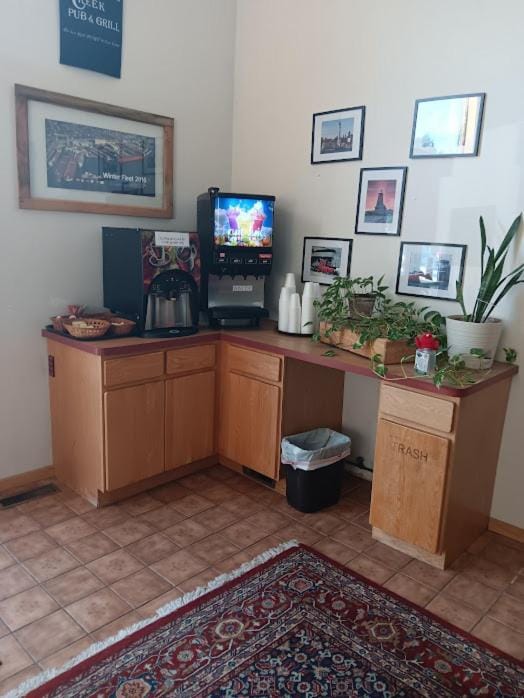 Communal lounge/ TV room, Lobby or reception