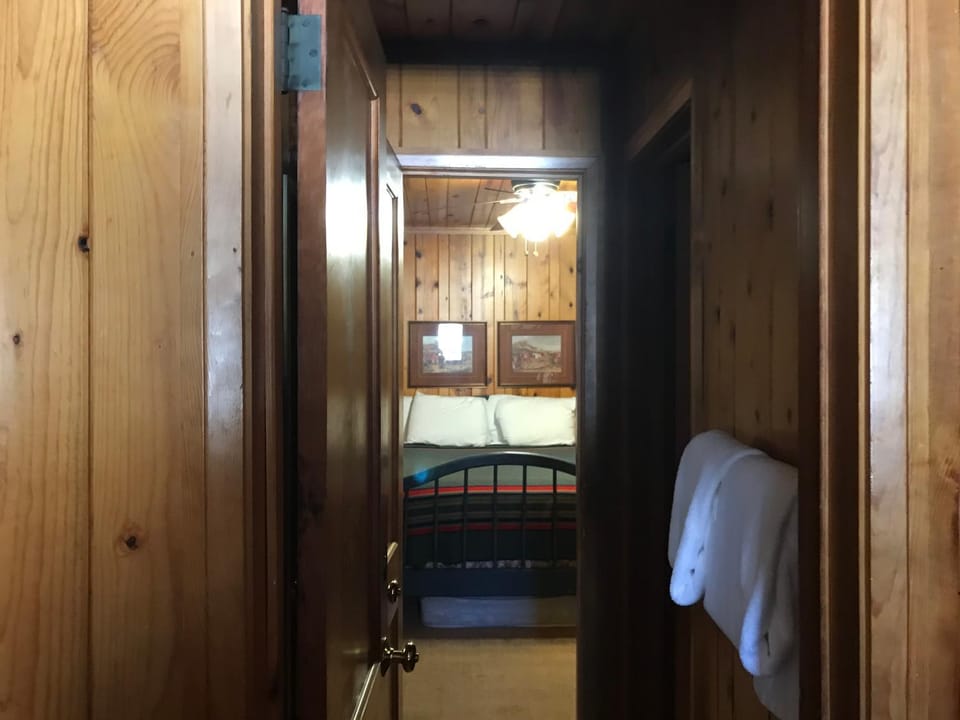 The Lodge at Red River Hotel in Red River