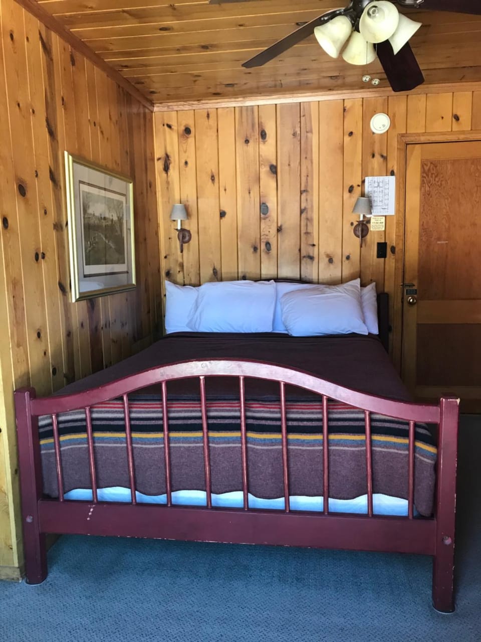The Lodge at Red River Hotel in Red River