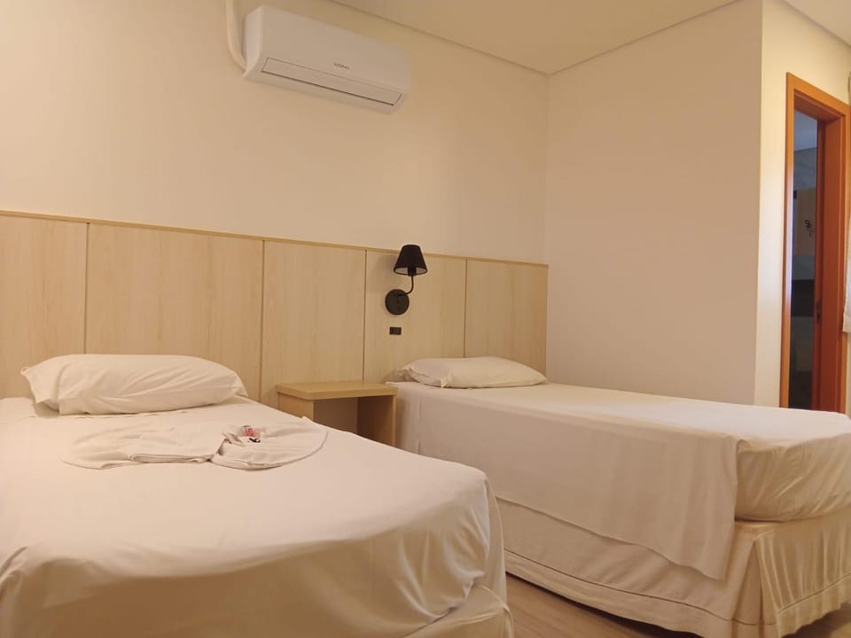 Hotel Turella Hotel in State of Santa Catarina
