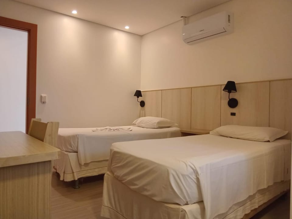 Hotel Turella Hotel in State of Santa Catarina