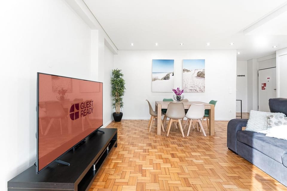 GuestReady - Jupiter's Moon Apartment in Porto
