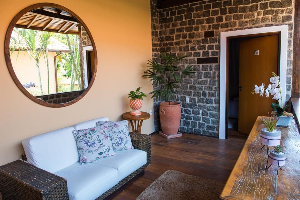 Pousada Tamara Inn in Ilhabela