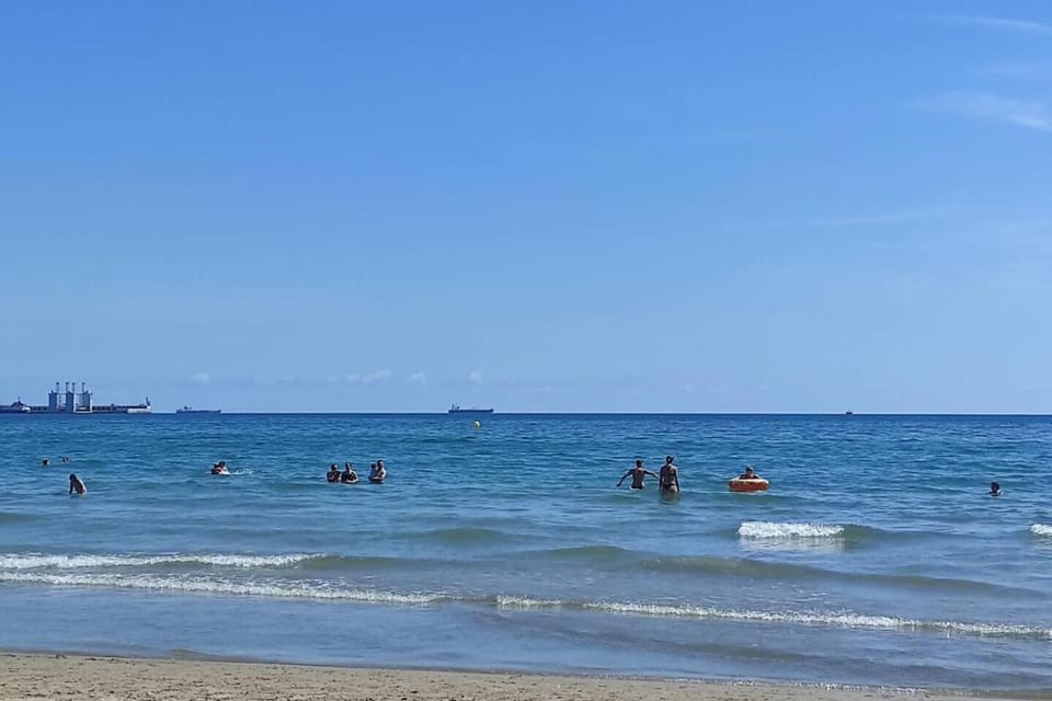 Promar La Pineda Port Aventura Apartment in La Pineda