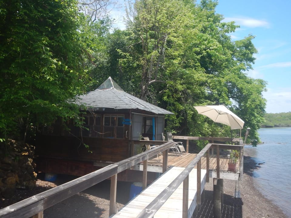 Garden, View (from property/room), Balcony/Terrace, Photo of the whole room, Dining area, Bedroom, Garden view, Lake view, Landmark view, Mountain view, Sea view, Inner courtyard view