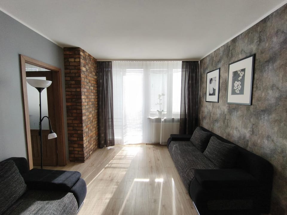 KGHN Apartments Grodzka Apartment in Szczecin