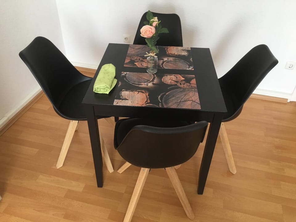 A&H Apartment Apartment in Oberhausen
