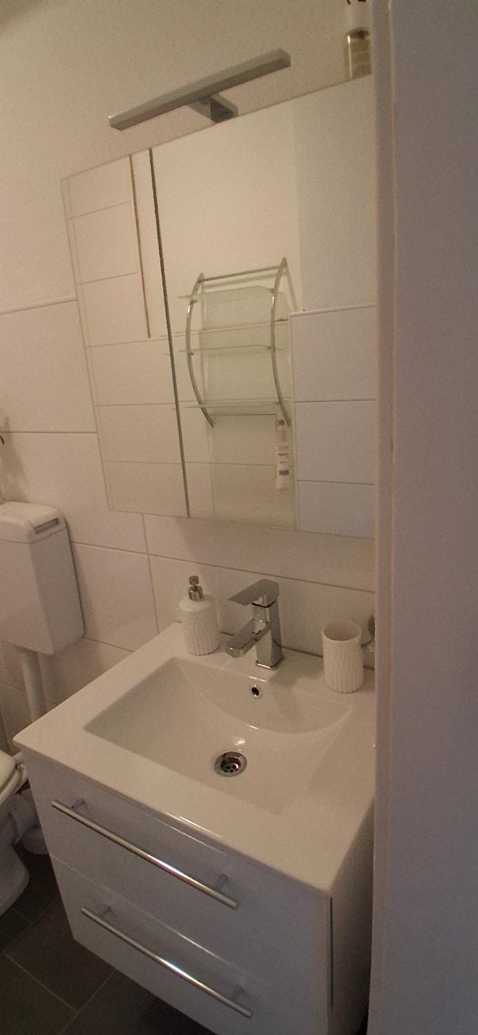 A&H Apartment Apartment in Oberhausen