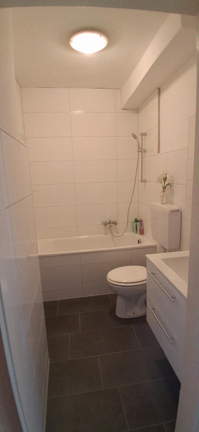 A&H Apartment Apartment in Oberhausen