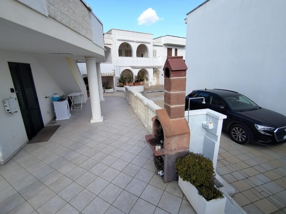 Appartamenti Venticello Apartment in Torre Vado
