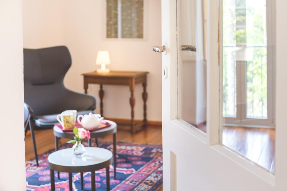 Il guscio Apartment in Lugano
