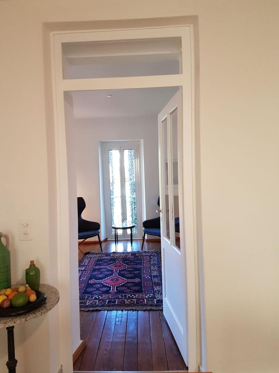 Il guscio Apartment in Lugano