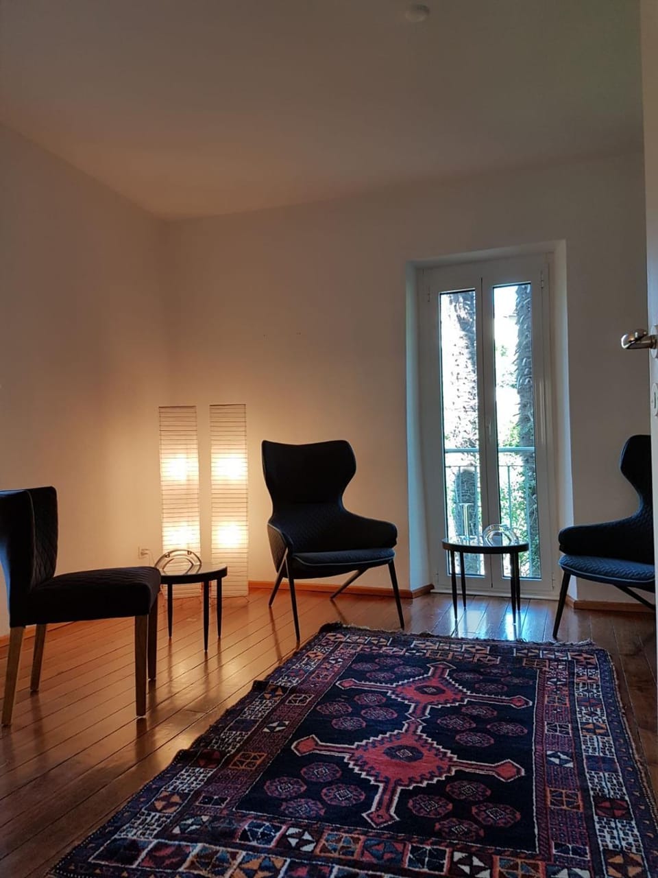Il guscio Apartment in Lugano