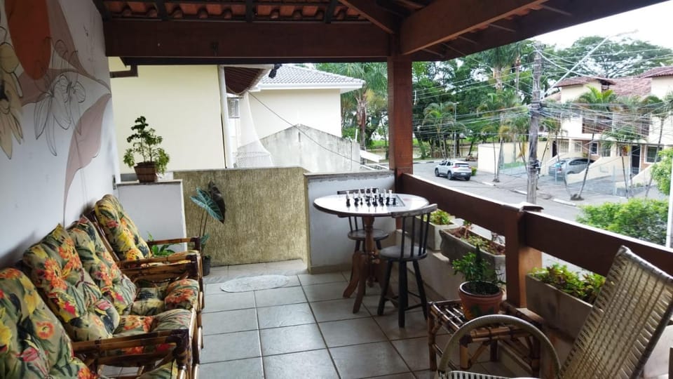 View (from property/room), Balcony/Terrace