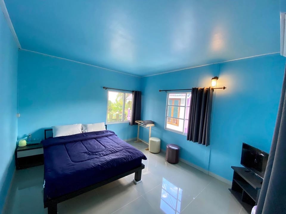 Home OK Taleymok Resort in Laos