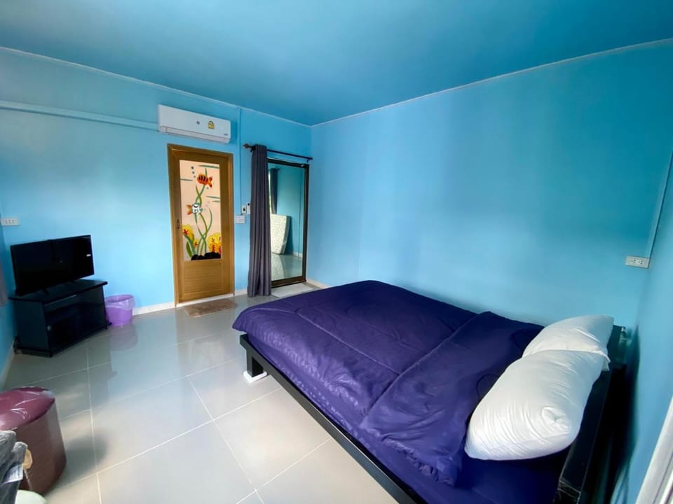Home OK Taleymok Resort in Laos