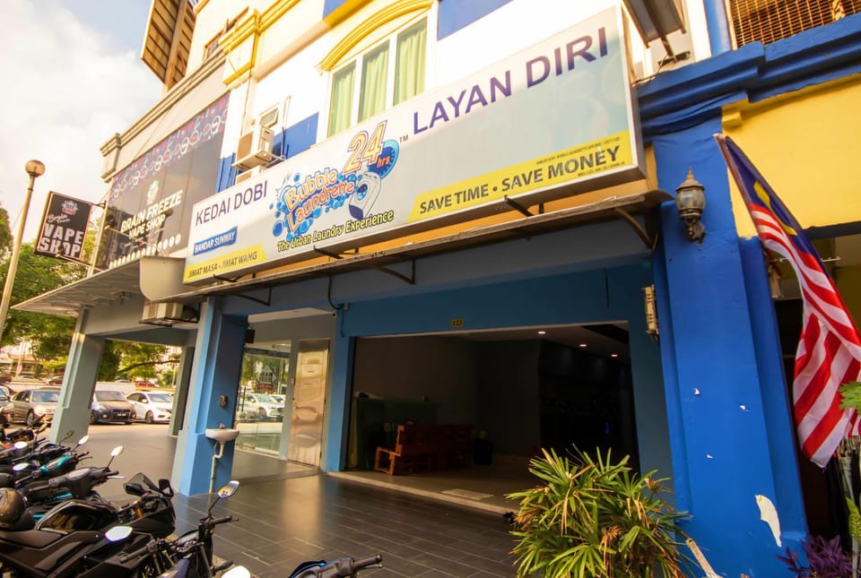 Sun Inns Hotel Lagoon near Sunway Lagoon Theme Park Hotel in Subang Jaya