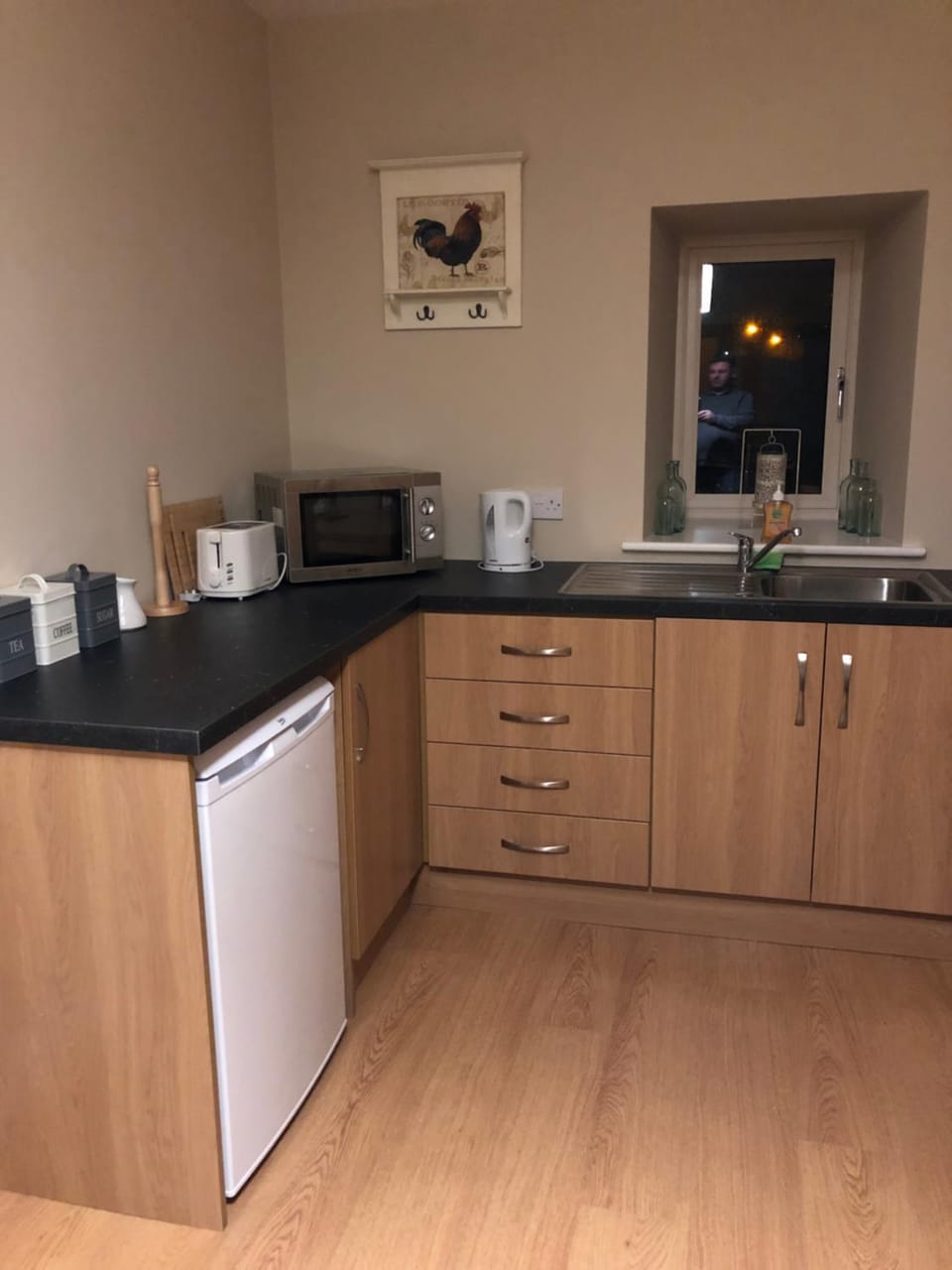 Cornerstone Townhouse Bed and Breakfast in County Sligo