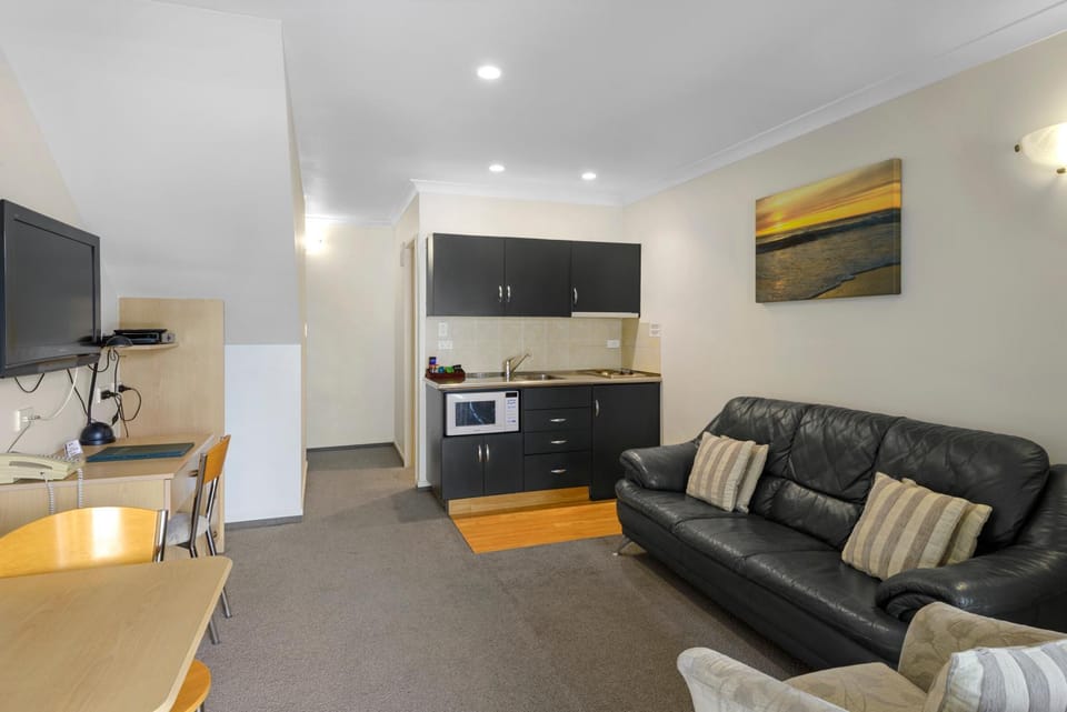 Colombo In The City Motel in Christchurch