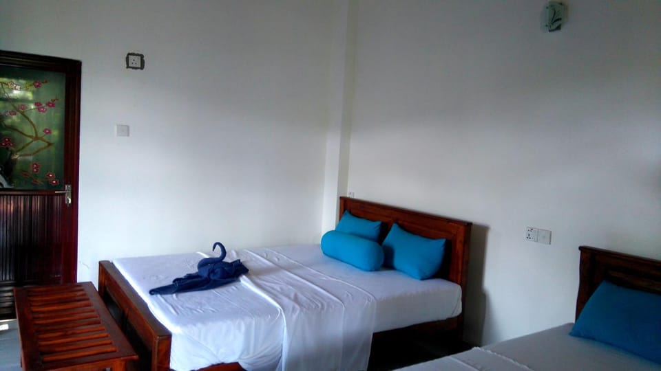 Samadhi Nature Resort Resort in Uva Province, Sri Lanka