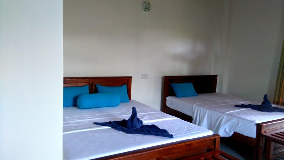 Samadhi Nature Resort Resort in Uva Province, Sri Lanka