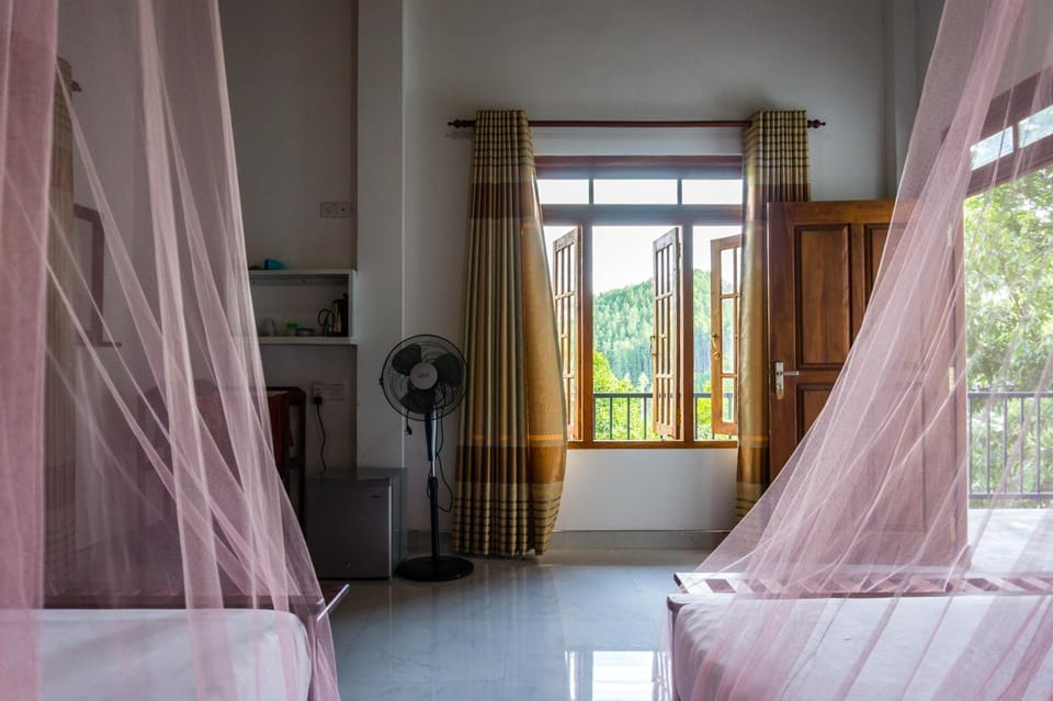 Samadhi Nature Resort Resort in Uva Province, Sri Lanka