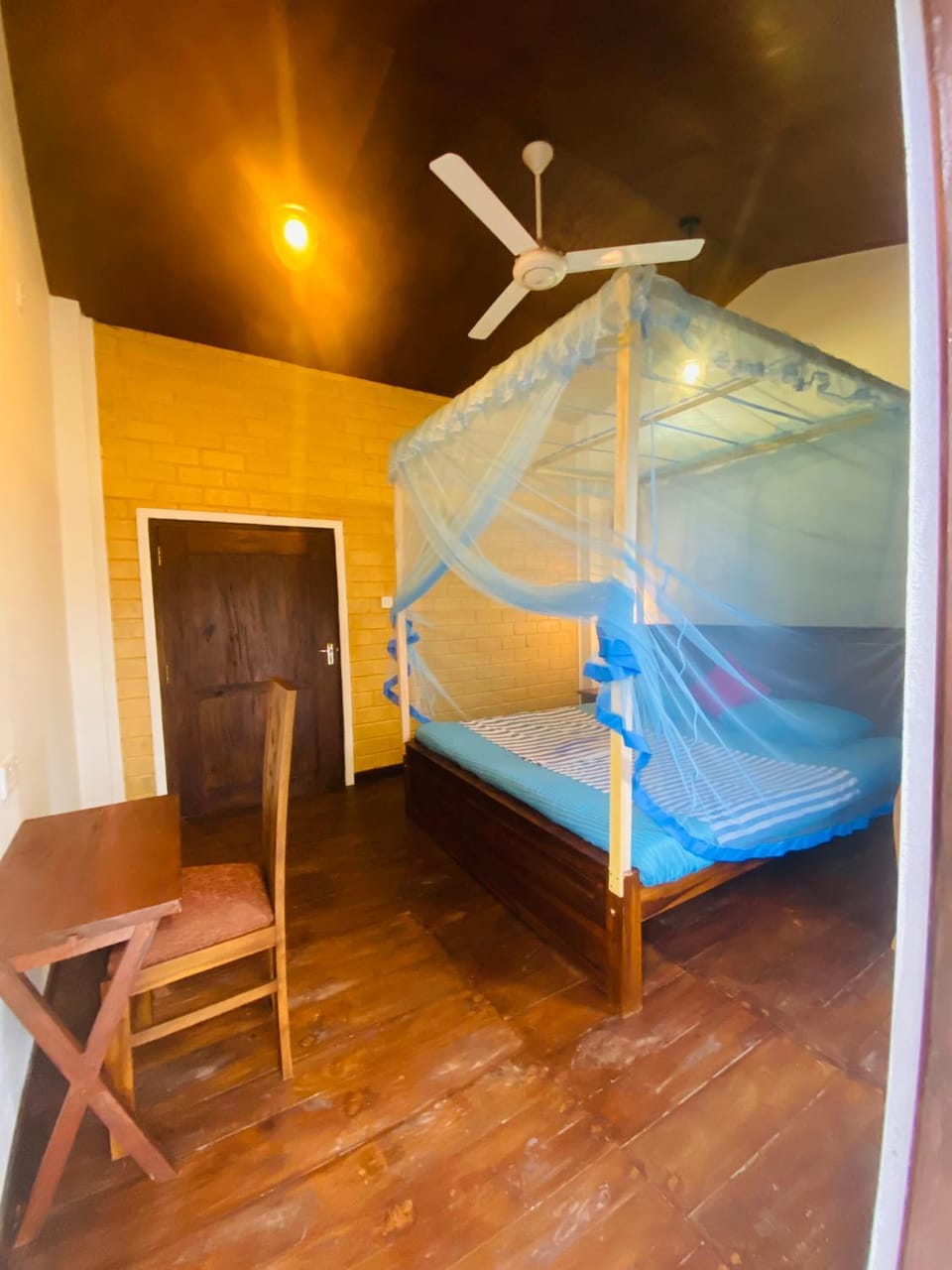 Arazo villa Bed and Breakfast in Southern Province