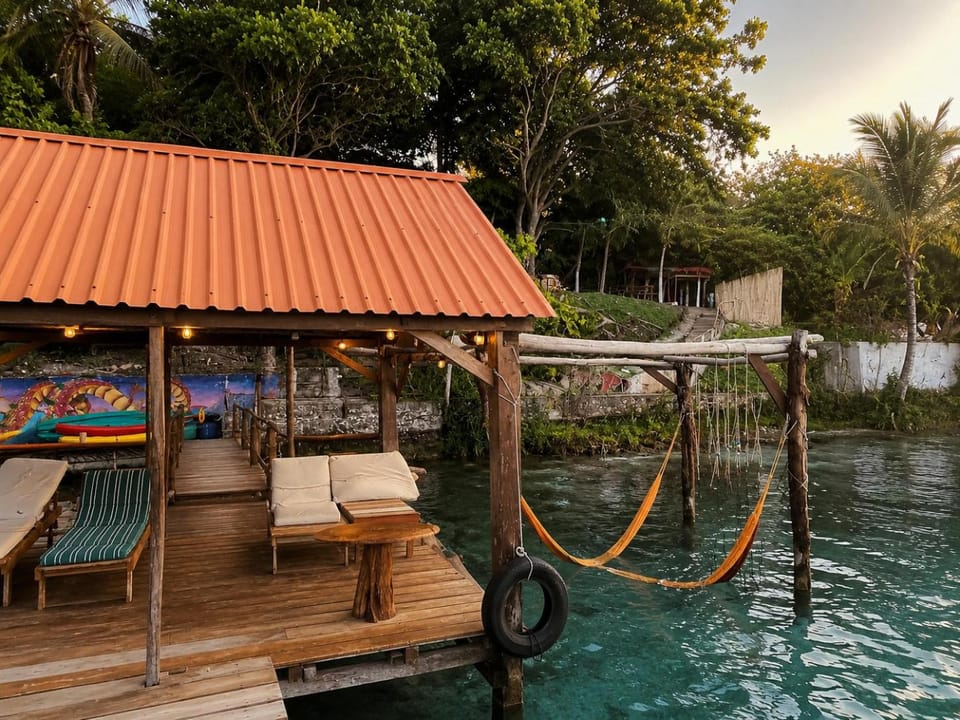 Villas Karalv Villa in State of Quintana Roo