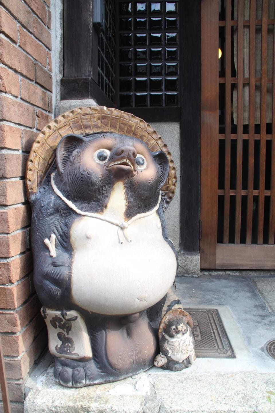 Decorative detail