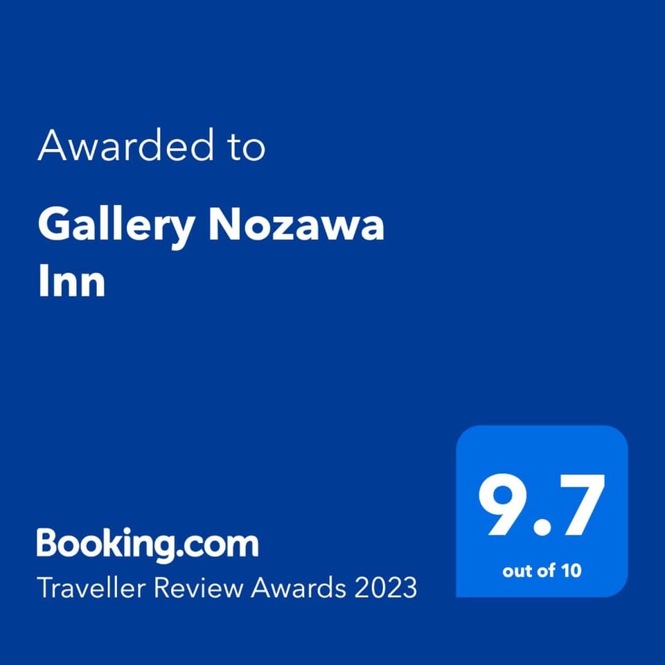 Gallery Nozawa Inn Bed and Breakfast in Kyoto