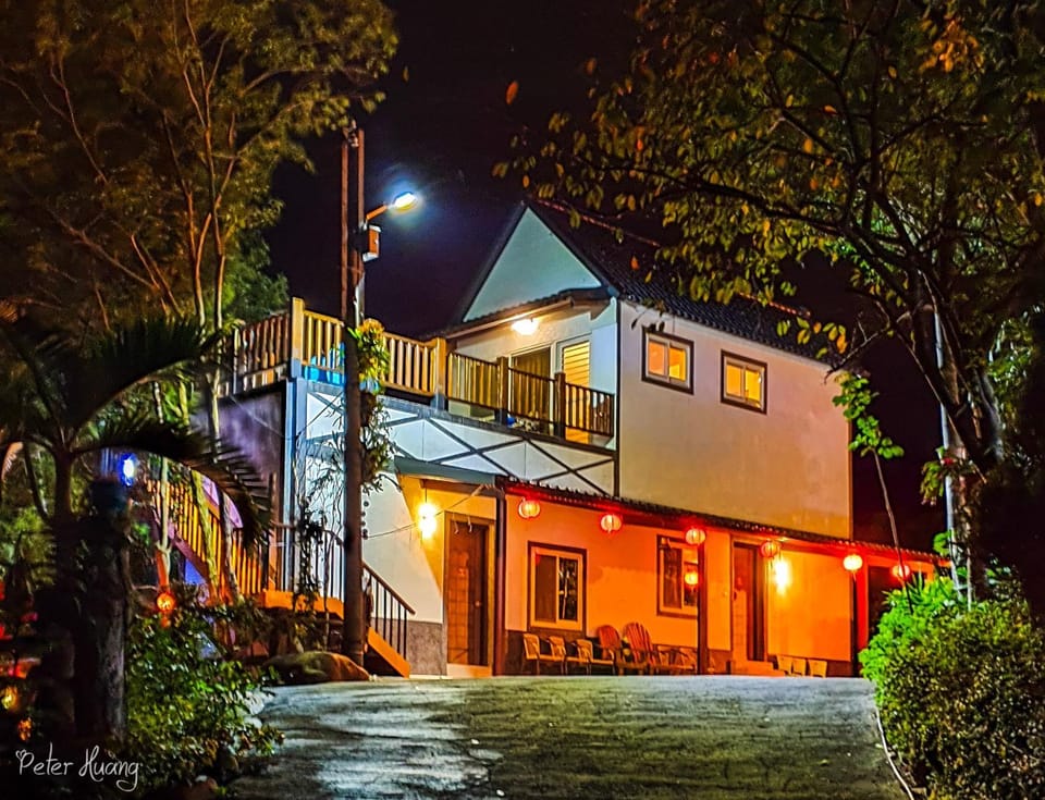 Fei Ying Homestay Vacation rental in Taiwan, Province of China
