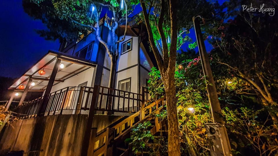 Fei Ying Homestay Vacation rental in Taiwan, Province of China