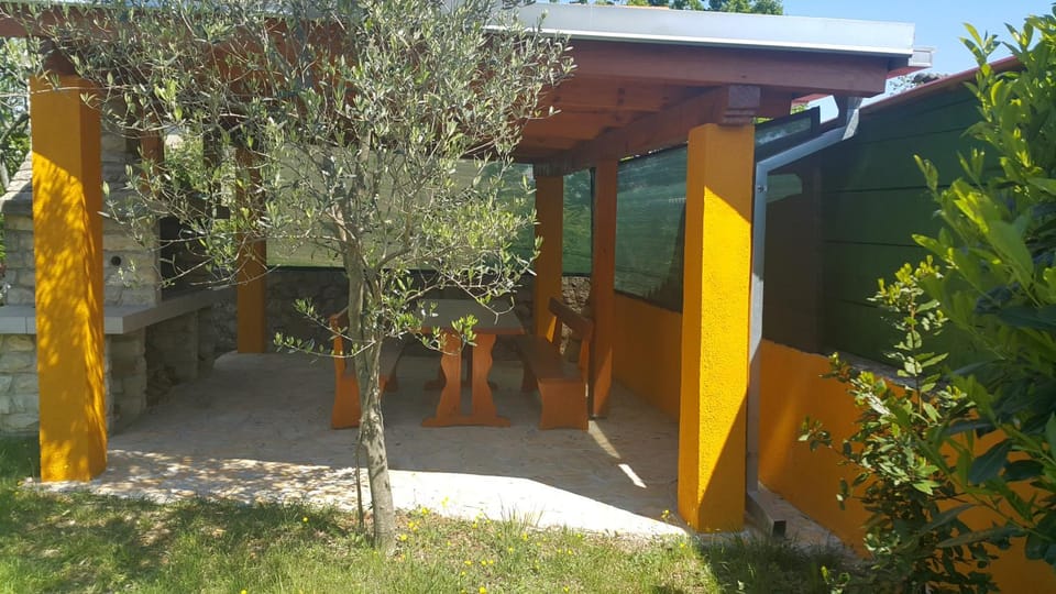 Holiday house Matko Apartment in Primorje-Gorski Kotar County