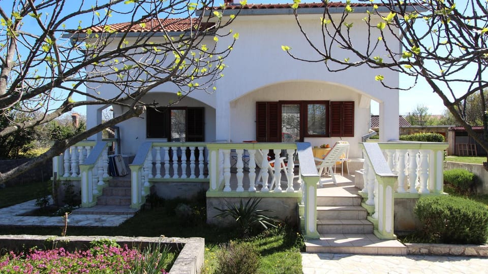 Holiday house Matko Apartment in Primorje-Gorski Kotar County