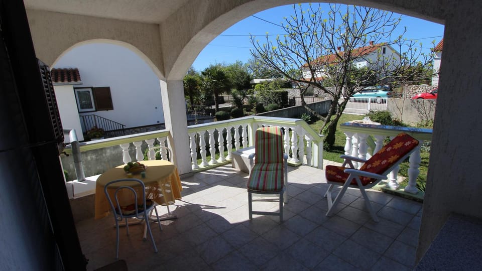 Holiday house Matko Apartment in Primorje-Gorski Kotar County