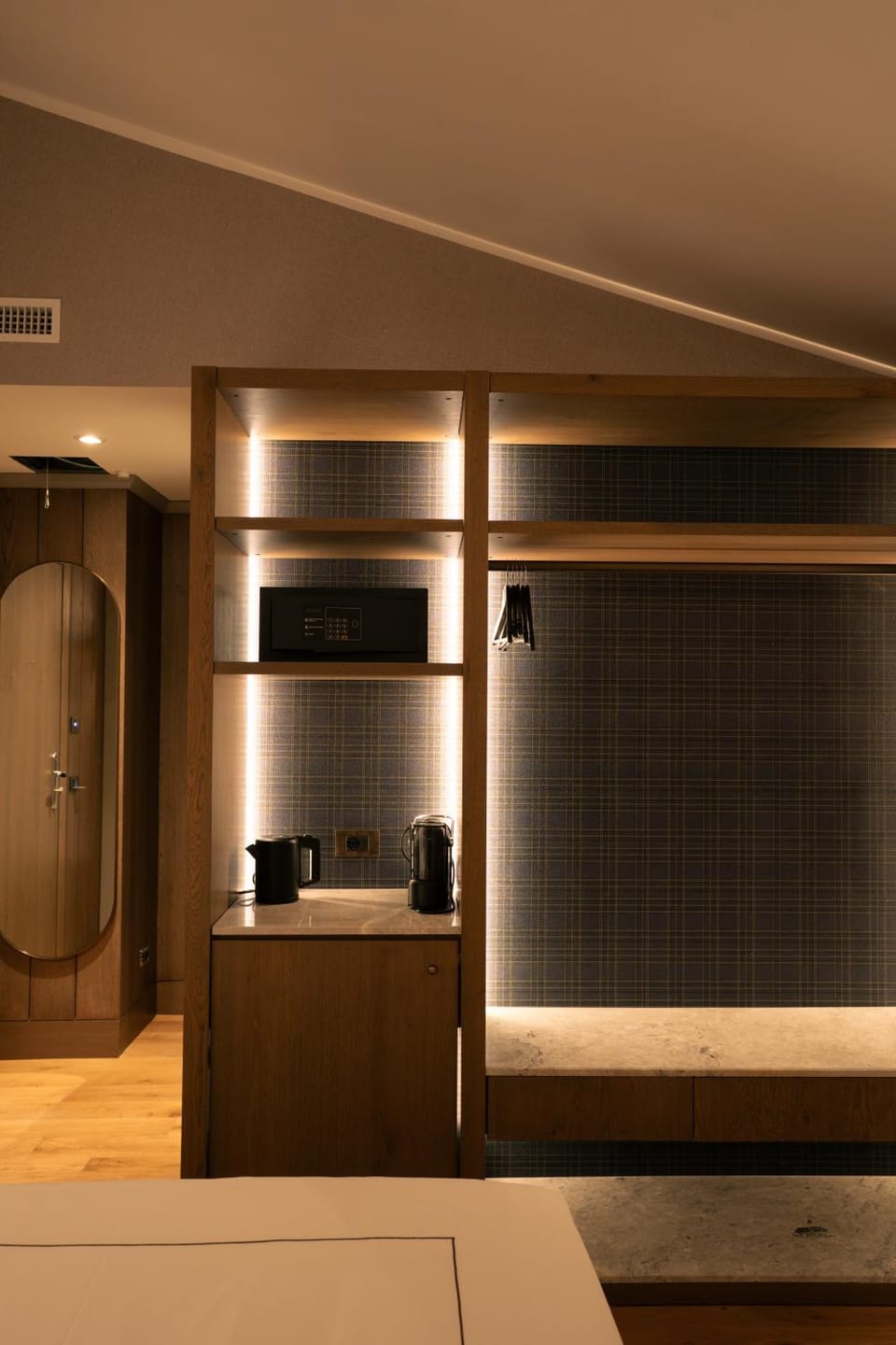 Chalet Valdotain Hotel in Valtournenche