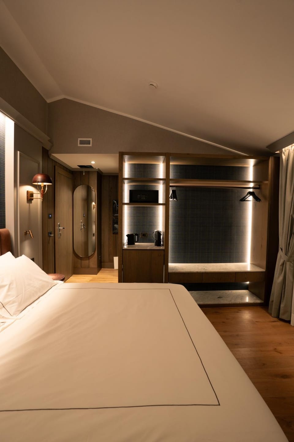 Chalet Valdotain Hotel in Valtournenche