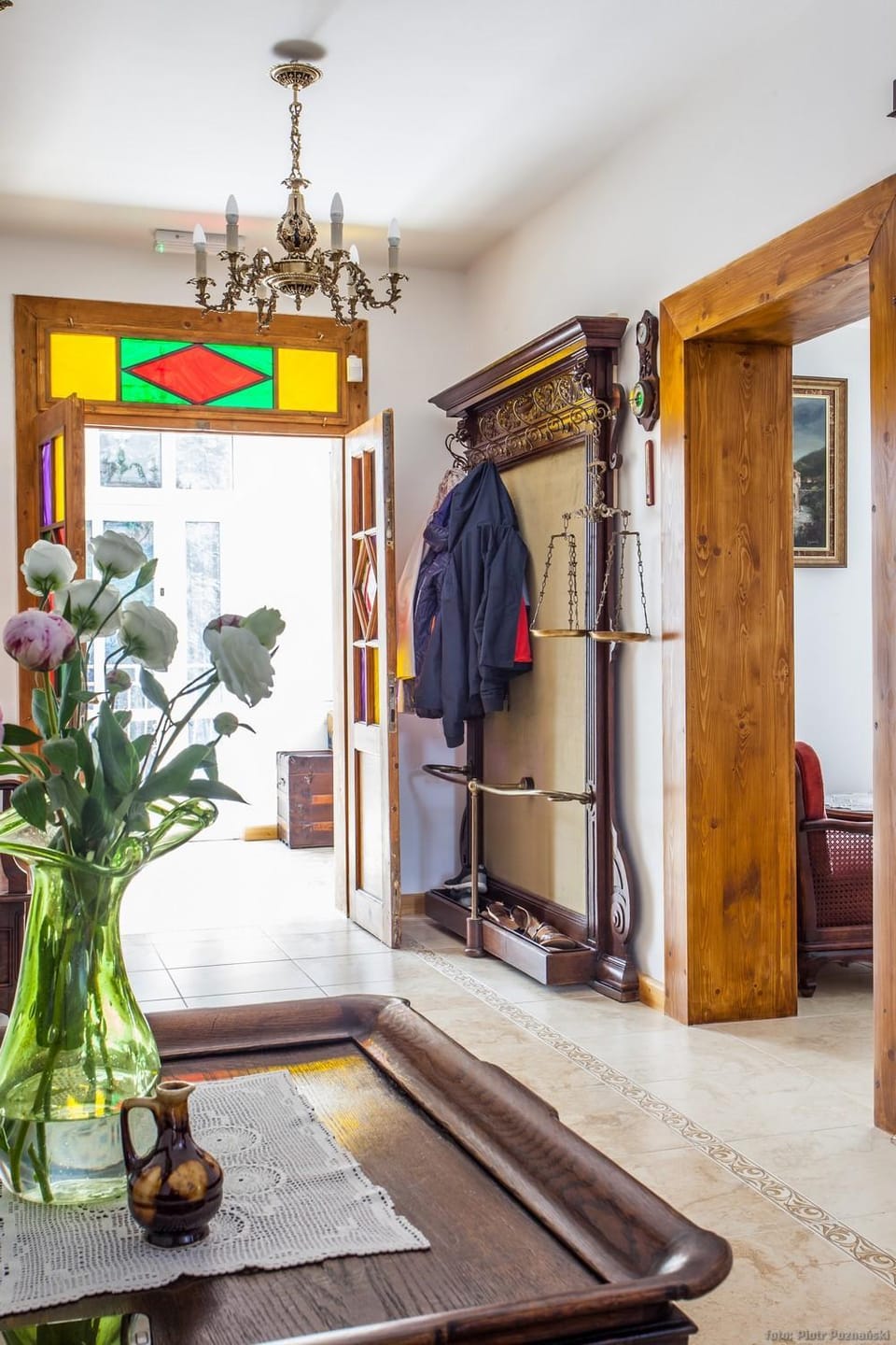 Willa Bianka Szczyrk Vacation rental in Poland