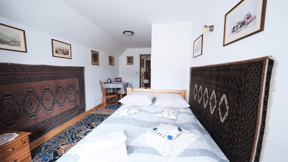 Willa Bianka Szczyrk Vacation rental in Poland