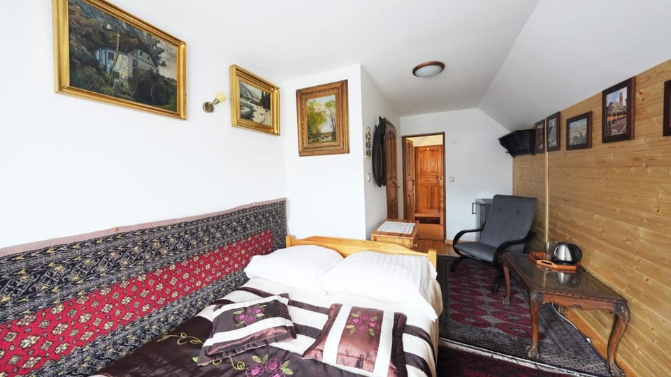 Willa Bianka Szczyrk Vacation rental in Poland
