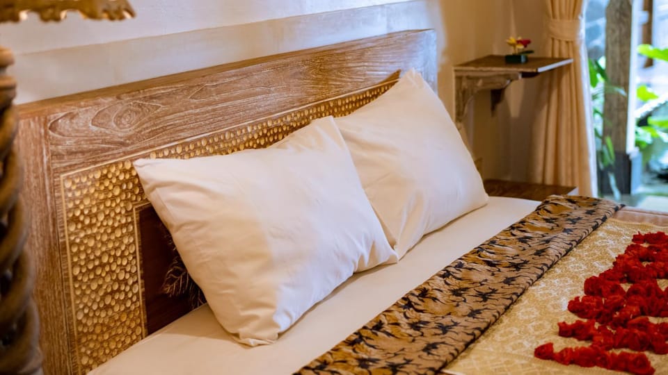 Uma Shanty Homestay Vacation rental in Karangasem Regency