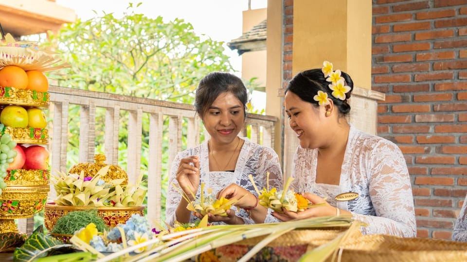 Uma Shanty Homestay Vacation rental in Karangasem Regency