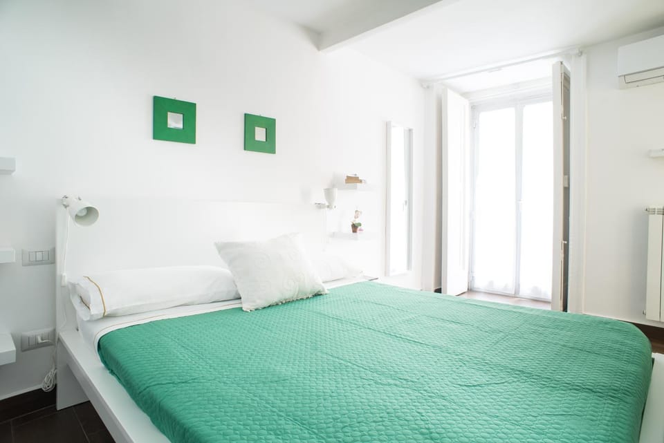 Maison di Napoli Apartment in Naples